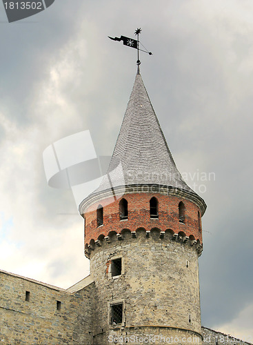 Image of Tower