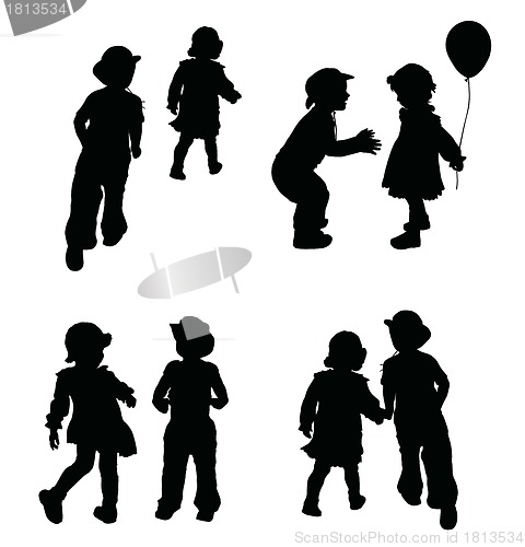 Image of Children