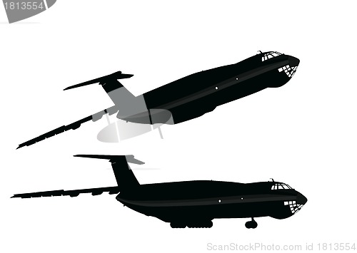 Image of Aircraft