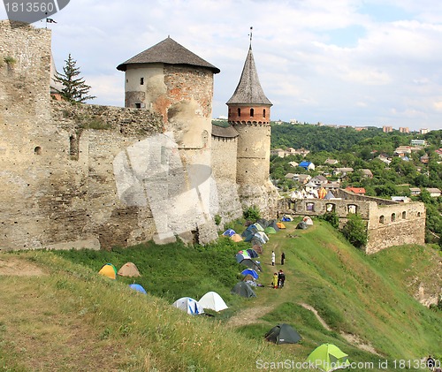 Image of Castle