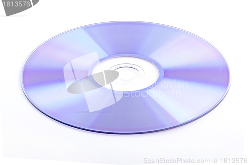 Image of Cd rom