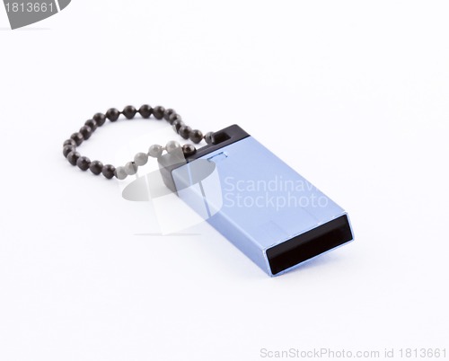 Image of USB flash drive