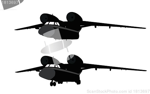Image of Aircraft