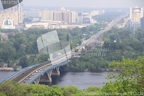 Image of Bridge