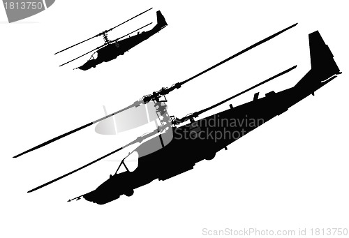 Image of Helicopter