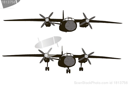 Image of Aircraft