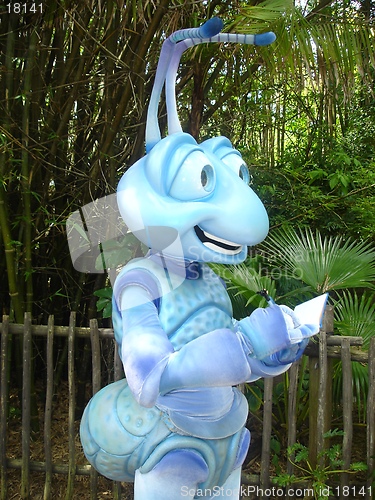 Image of Disney's Antz