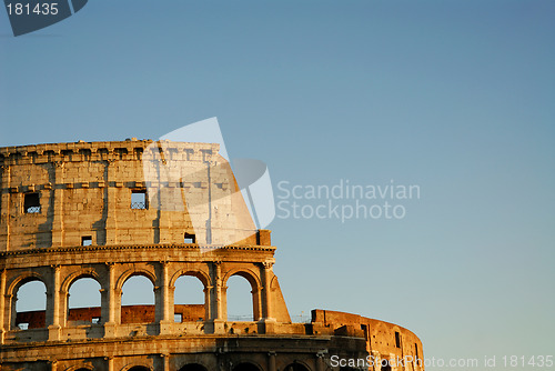 Image of Colosseum H