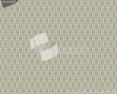 Image of vintage shabby background with classy patterns