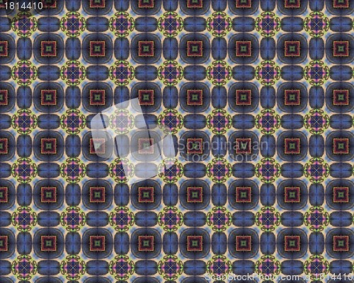 Image of colourful background