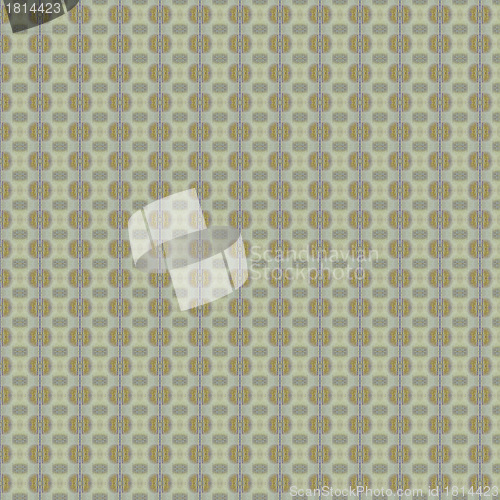 Image of vintage shabby background with classy patterns