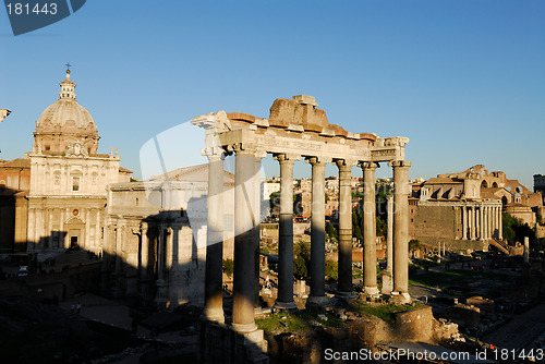 Image of forum