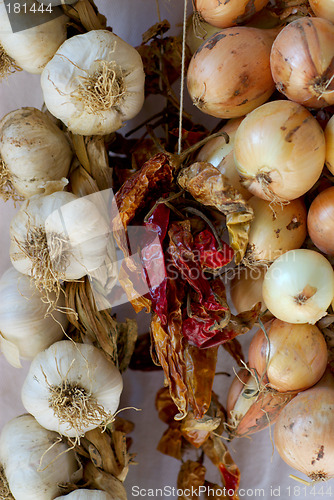 Image of mediterranean cooking