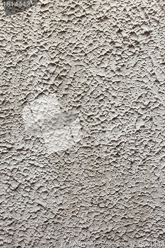 Image of Grunge cracked concrete wall