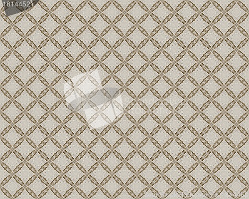 Image of beautiful pattern of a white paper surface