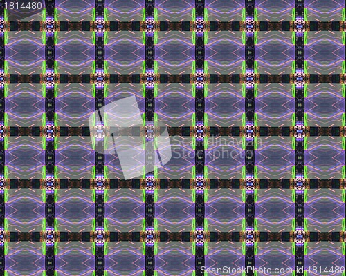 Image of colourful background