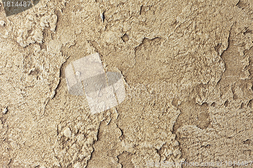Image of Background from high detailed fragment stone wall