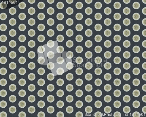 Image of vintage shabby background with classy patterns