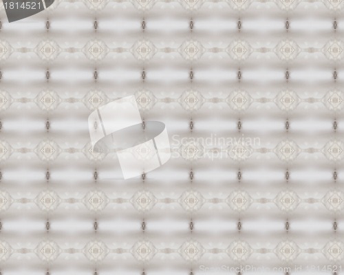 Image of beautiful pattern of a white paper surface