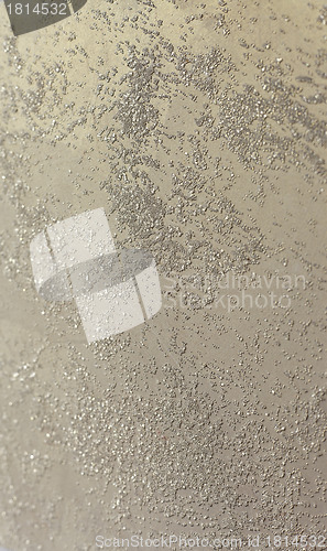 Image of Background from high detailed fragment stone wall