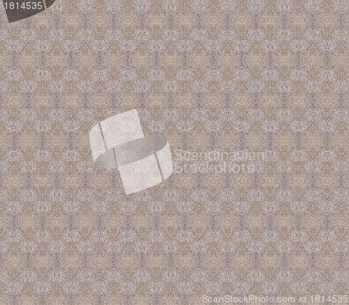 Image of vintage shabby background with classy patterns