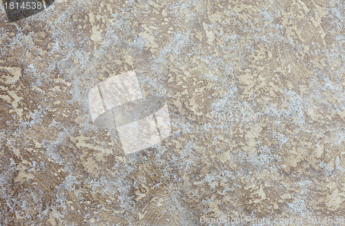 Image of Background from high detailed fragment stone wall