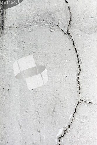 Image of Background from high detailed fragment stone wall