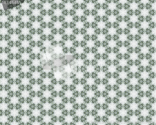 Image of vintage shabby background with classy patterns