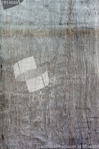 Image of old, grunge wood panels used as background