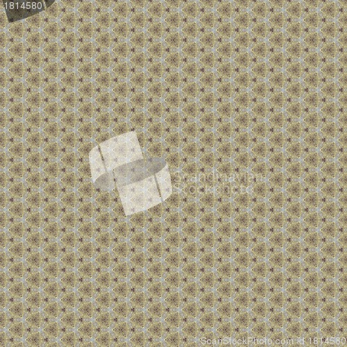 Image of vintage shabby background with classy patterns