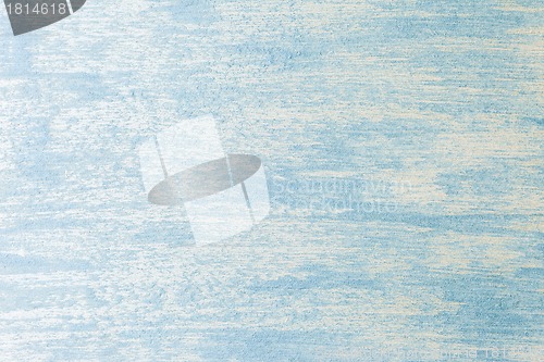 Image of grunge colorfull exposed concrete wall texture