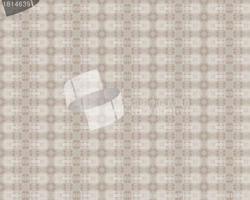 Image of beautiful pattern of a white paper surface