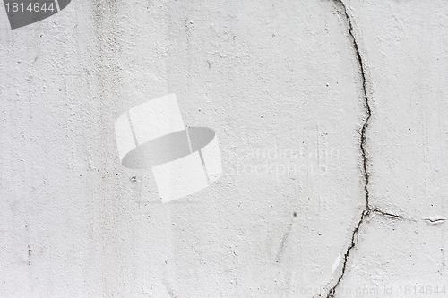 Image of Background from high detailed fragment stone wall