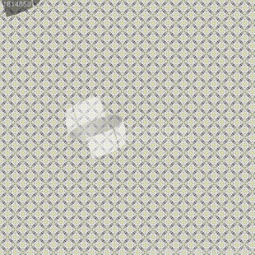 Image of vintage shabby background with classy patterns