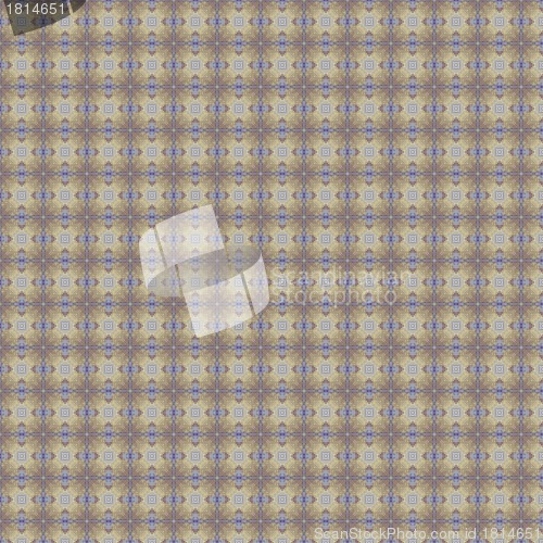 Image of vintage shabby background with classy patterns