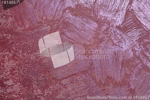 Image of Background from high detailed fragment stone wall
