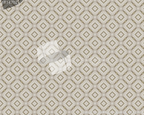 Image of beautiful pattern of a white paper surface