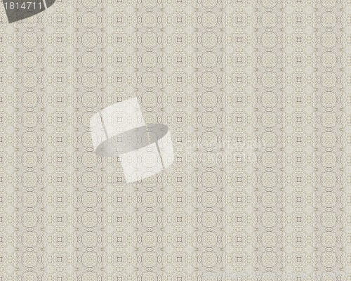 Image of beautiful pattern of a white paper surface