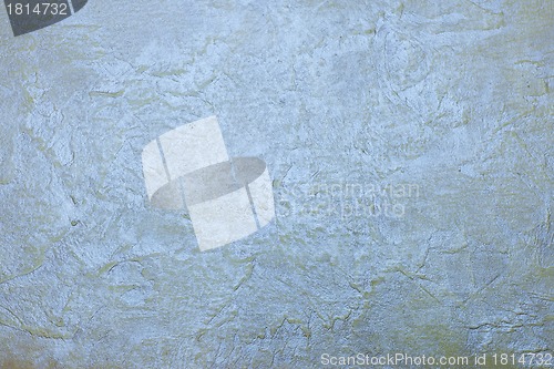 Image of grunge colorfull exposed concrete wall texture