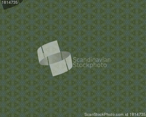 Image of vintage shabby background with classy patterns