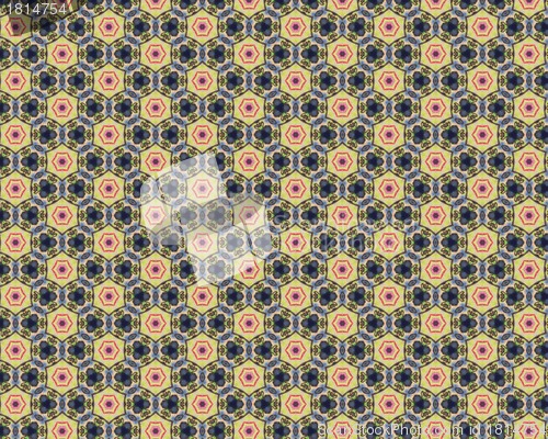 Image of colourful background