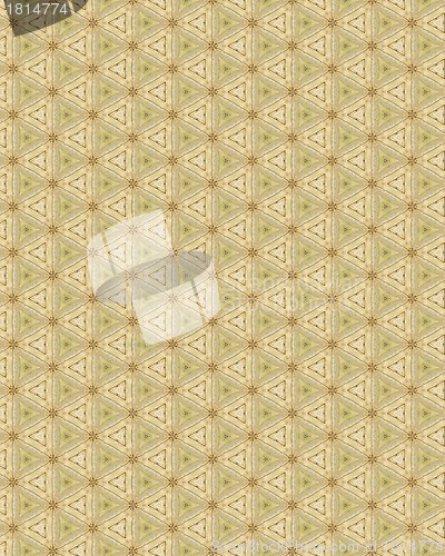 Image of vintage shabby background with classy patterns