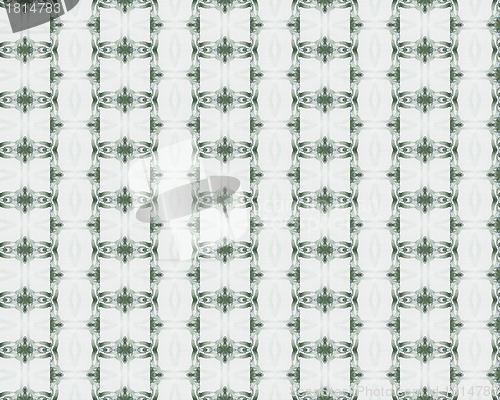 Image of vintage shabby background with classy patterns