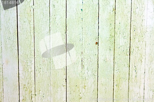 Image of Weathered white wood