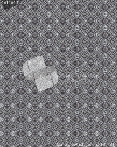 Image of vintage shabby background with classy patterns