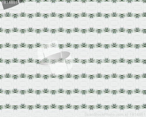 Image of vintage shabby background with classy patterns