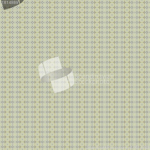 Image of vintage shabby background with classy patterns