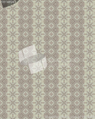Image of beautiful pattern of a white paper surface
