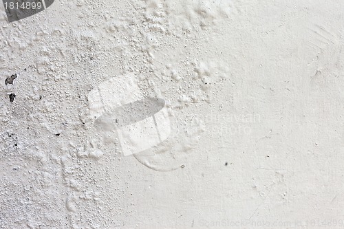 Image of Background from high detailed fragment stone wall