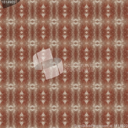 Image of vintage shabby background with classy patterns